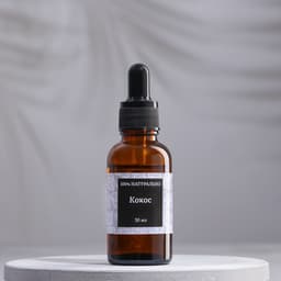 Эфирное масло «Кокос», 30 мл, «Богатство Аромата»