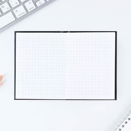 Блокнот А7, 64 л. в твердой обложке «23 Февраля»