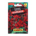 Семена цветов Сальвия красная «Капелла», 0.1 г