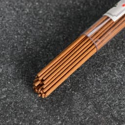 Подставка для благовоний «Мейли» бронзовый 10×4 см