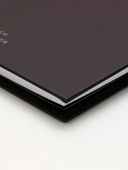 Книга для записи рецептов А5, 80 л. Твердый переплет «Счастье»