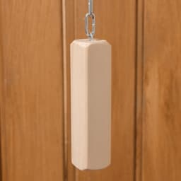 Обливное устройство для бани «Русская забава», 15 л, липа, пластиковая вставка, «Добропаровъ»