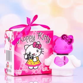 Душистая вода для детей Lily, 20 мл