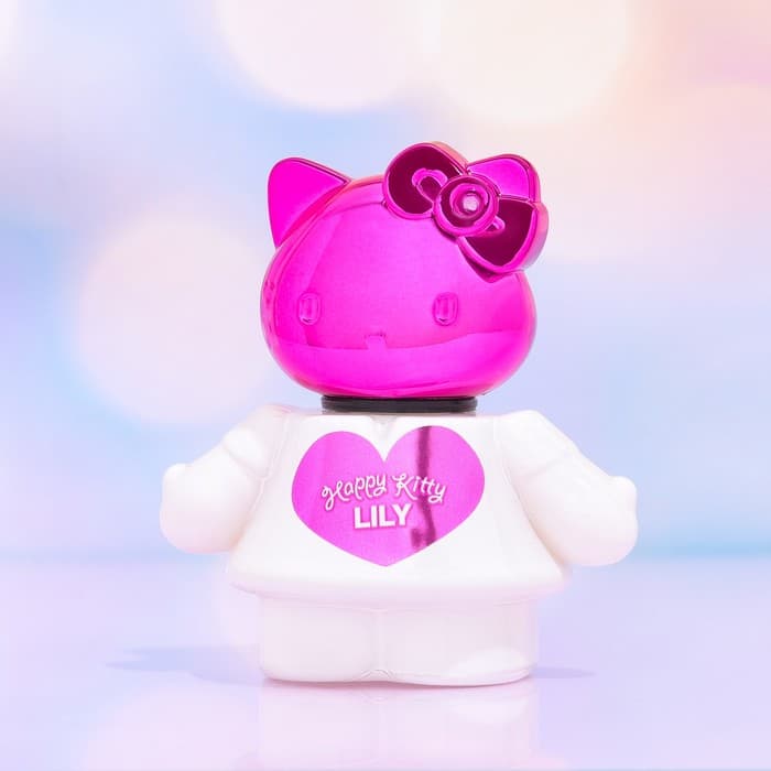 Душистая вода для детей Lily, 20 мл