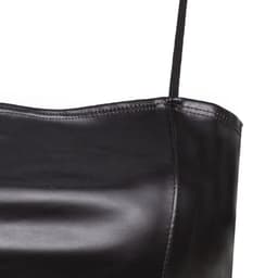 Топ женский Collorista, чёрный, размер 42-44