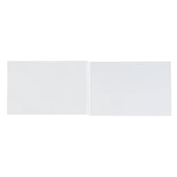 Альбом для рисования Hatber «Милые котята» А4, 24 листа, на гребне, перфорация углов, плотность листов 100 г/м², обложка из мелованного картона, МИК...