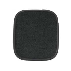 Внешний аккумулятор Solove W5, 10000 мАч, 2.4 А, 2 USB, беспроводная зарядка, чёрный
