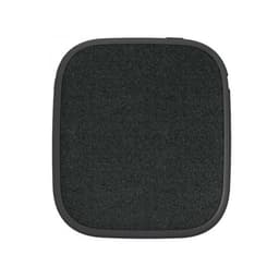 Внешний аккумулятор Solove W5, 10000 мАч, 2.4 А, 2 USB, беспроводная зарядка, чёрный