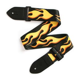 Ремень для гитары Music Life, 60-117×5 см