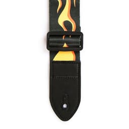 Ремень для гитары Music Life, 60-117×5 см