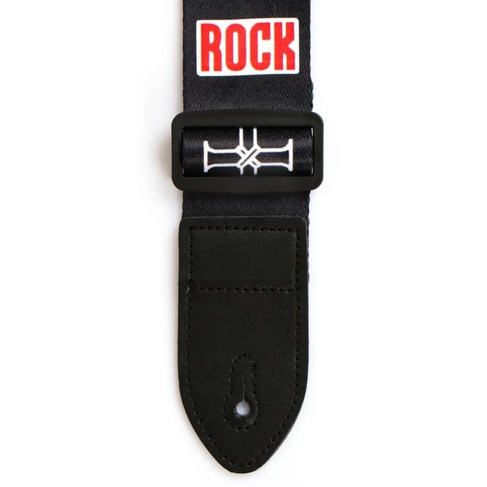 Ремень для гитары Music Life, 60-117×5 см