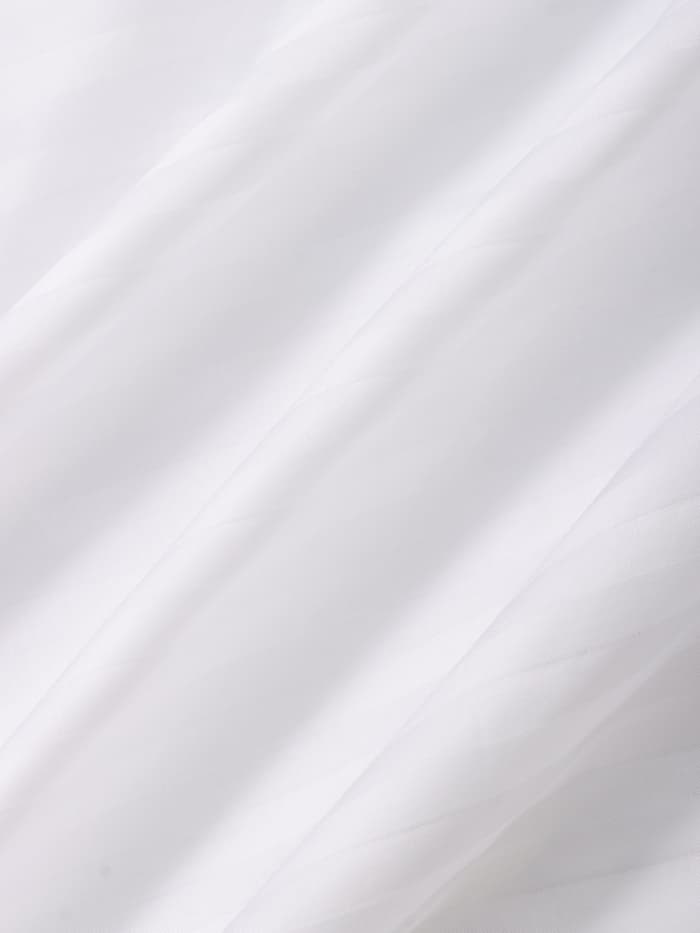 Простыня евро «Этель» Hotel, 215×240±3 см, страйп-сатин, хлопок 100%