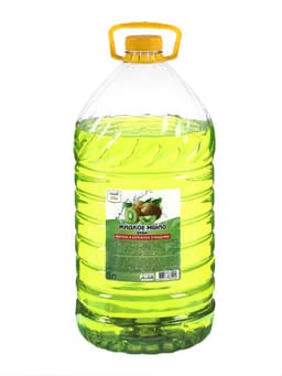 Мыло жидкое TITAN «Киви», 5 л