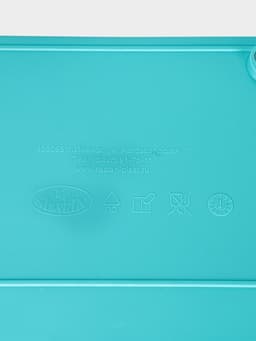 Таз со стиральной доской, 34 л, особо прочный, МИКС