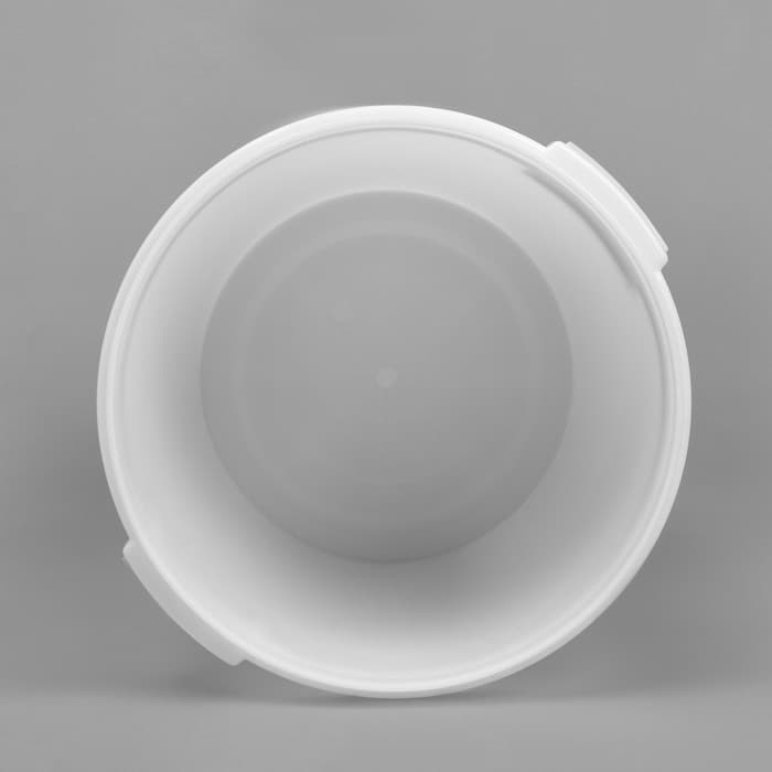 Бак пищевой «Для солений», 45 л, пластиковый, с герметичной крышкой, МИКС