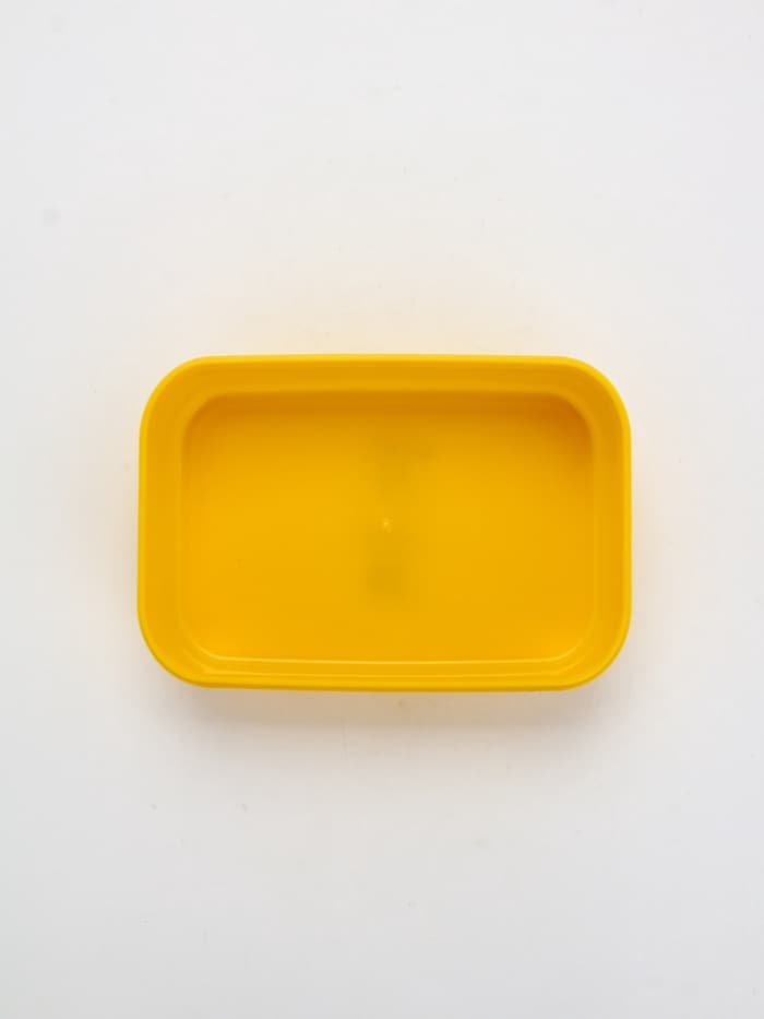 Ланч - бокс прямоугольный «Цвети от счастья», 1200 мл