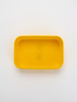 Ланч - бокс прямоугольный «Цвети от счастья», 1200 мл