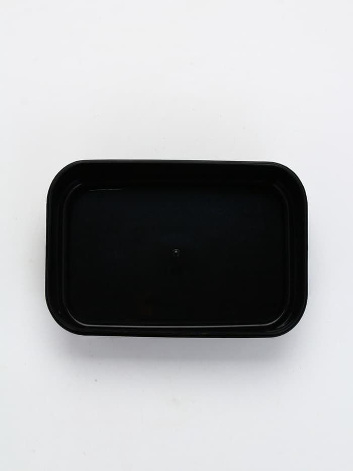 Ланч - бокс прямоугольный «Bon apetitte», 1200 мл