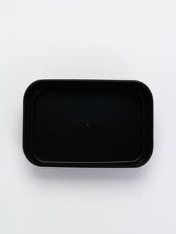 Ланч - бокс прямоугольный «Bon apetitte», 1200 мл