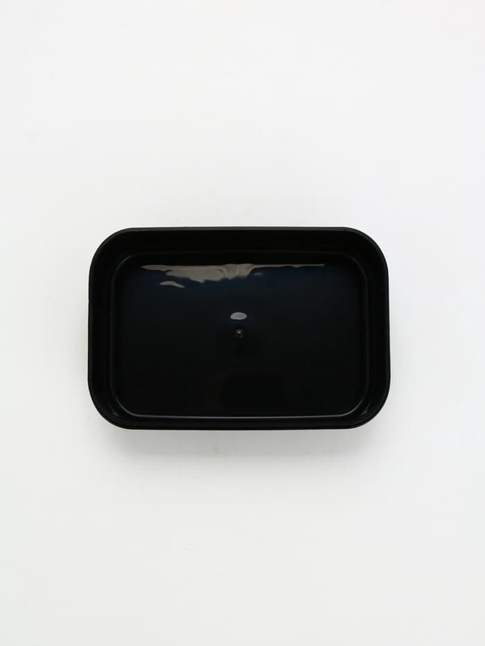 Ланч - бокс прямоугольный «Оптимальная порция для мужчины», 1200 мл