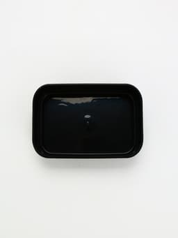 Ланч - бокс прямоугольный «Оптимальная порция для мужчины», 1200 мл