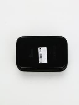 Ланч - бокс прямоугольный «Оптимальная порция для мужчины», 1200 мл