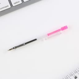 Подарочный набор, блокнот 48 листов + ручка, «Самая яркая. 8 марта»