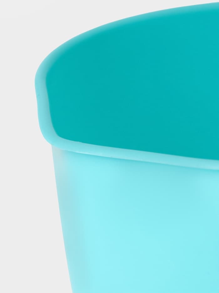 Ковш со сливом, 2.4 л, 35×14×17 см, МИКС