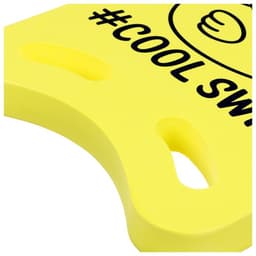 Доска для плавания «На волне: Уточка», 36.5×26×2.8 см