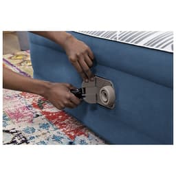 Кровать надувная Queen, 203×152×36 см, со встроенным электронасосом, 6712Y Bestway