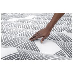 Кровать надувная Queen, 203×152×36 см, со встроенным электронасосом, 6712Y Bestway