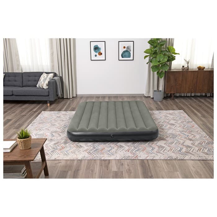 Матрас надувной Tritech Queen, 203×152×25 см, Bestway 6713N