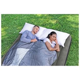 Матрас надувной Tritech Queen, 203×152×25 см, Bestway 6713N