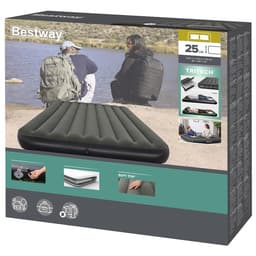 Матрас надувной Tritech Queen, 203×152×25 см, Bestway 6713N