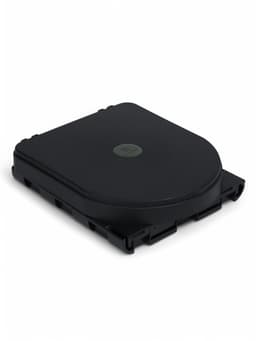 Туалет складной туристический Maclay, в комплекте 15 мешков, 12 пакетов абсорбента