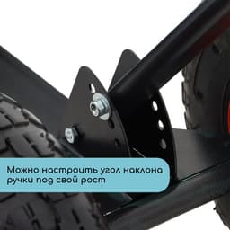 Движок для уборки снега, оцинкованный ковш 43×75 см, металлическая планка, на колёсах, металлический черенок, с ручкой