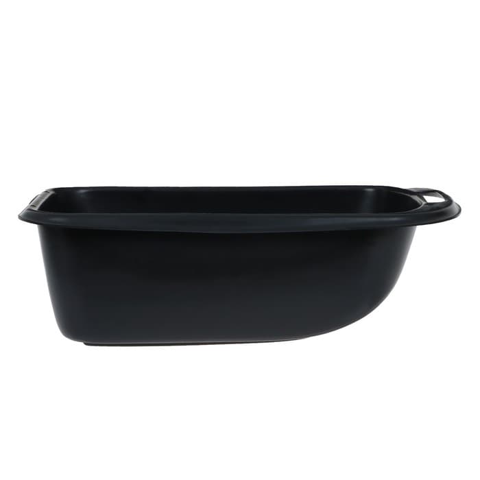 Сани рыбацкие YUGANA "С 1/2" 710×460×220 мм