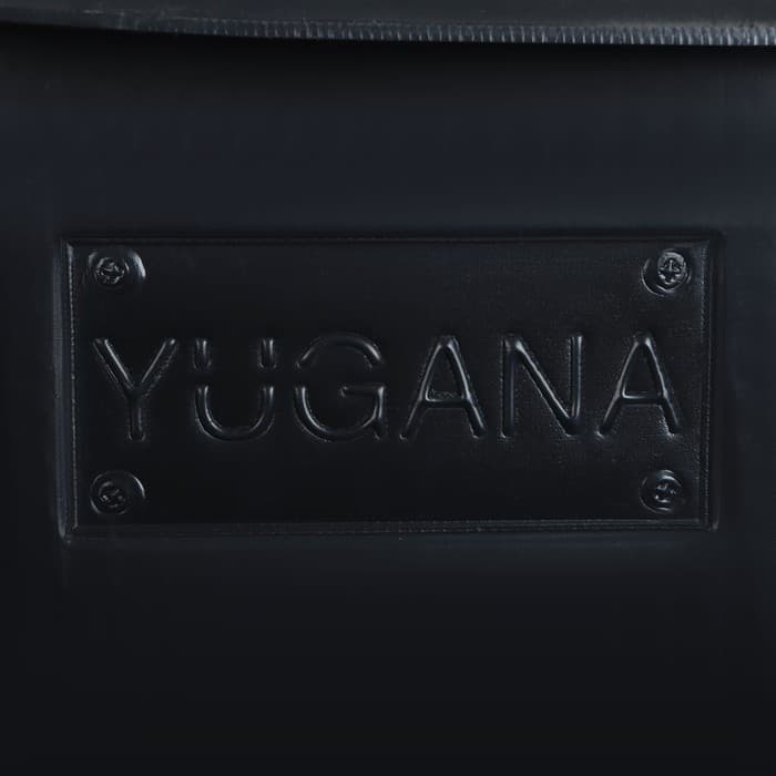 Сани рыбацкие YUGANA "С 1/2" 710×460×220 мм