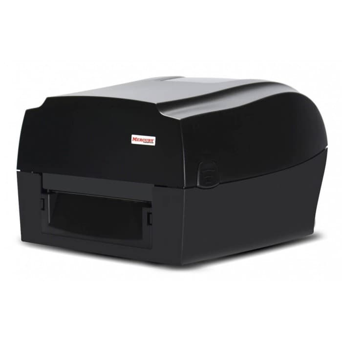 Термопринтер Mertech MPRINT TLP300, 203 dpi, 120 мм/сек, ширина ленты 108 мм, USB, термопечать