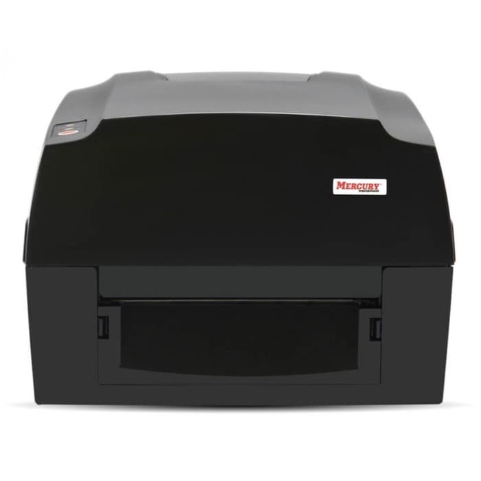 Термопринтер Mertech MPRINT TLP300, 203 dpi, 120 мм/сек, ширина ленты 108 мм, USB, термопечать