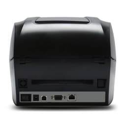Термопринтер Mertech MPRINT TLP300, 203 dpi, 120 мм/сек, ширина ленты 108 мм, USB, термопечать