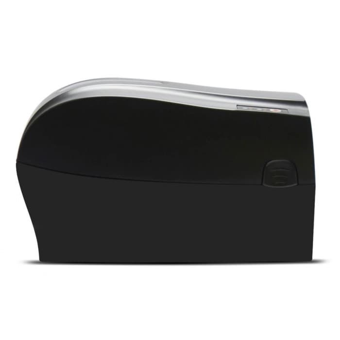 Термопринтер Mertech MPRINT TLP300, 203 dpi, 120 мм/сек, ширина ленты 108 мм, USB, термопечать