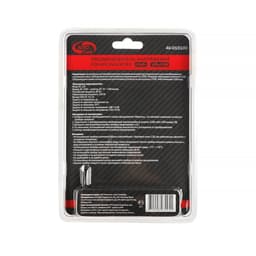 Преобразователь напряжения-инвертер Autovirazh AV-015100, 12 В-220 В, USB