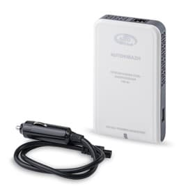 Преобразователь напряжения-инвертер Autovirazh AV-015100, 12 В-220 В, USB