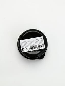 Ланч - бокс круглый «Президент Соединенных Штатов Истерики», 150 мл