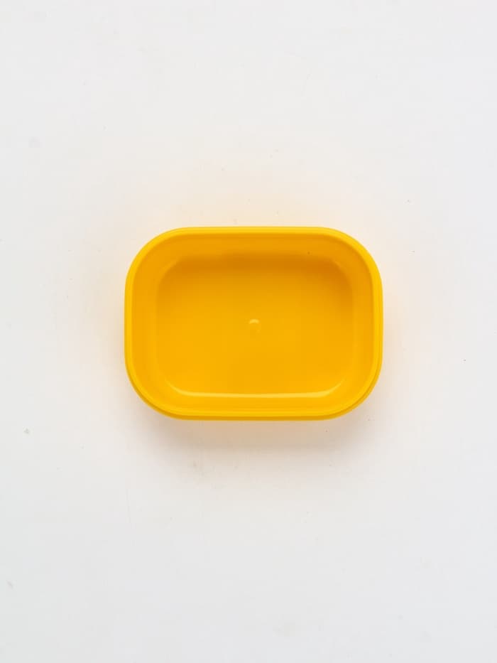 Ланч - бокс прямоугольный «Приятного аппетита», 150 мл