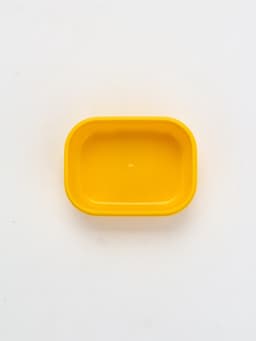 Ланч - бокс прямоугольный «Приятного аппетита», 150 мл