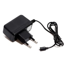 Вертолёт радиоуправляемый PRO, заряжается от USB, цвет красный