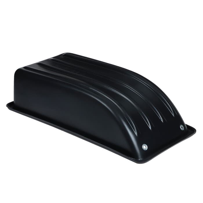 Сани рыбацкие YUGANA "С 1/1" 800×440×200 мм