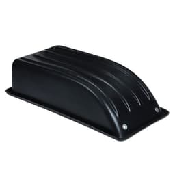 Сани рыбацкие YUGANA "С 1/1" 800×440×200 мм